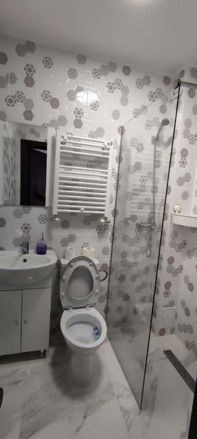 Home Naya 부쿠레슈티 외부 사진