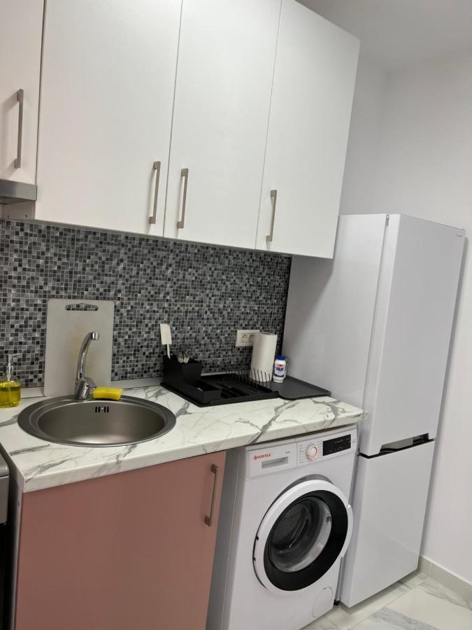 Home Naya 부쿠레슈티 외부 사진