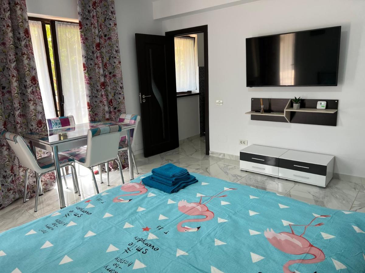 Home Naya 부쿠레슈티 외부 사진