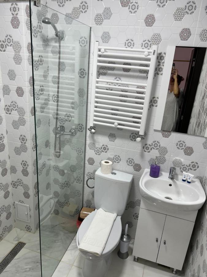 Home Naya 부쿠레슈티 외부 사진