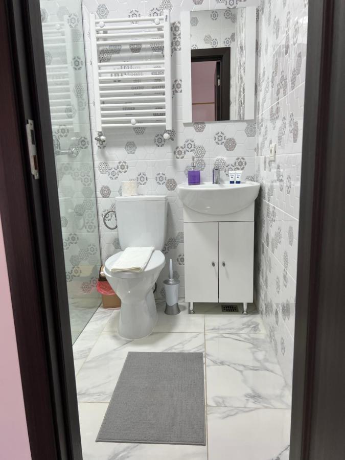 Home Naya 부쿠레슈티 외부 사진