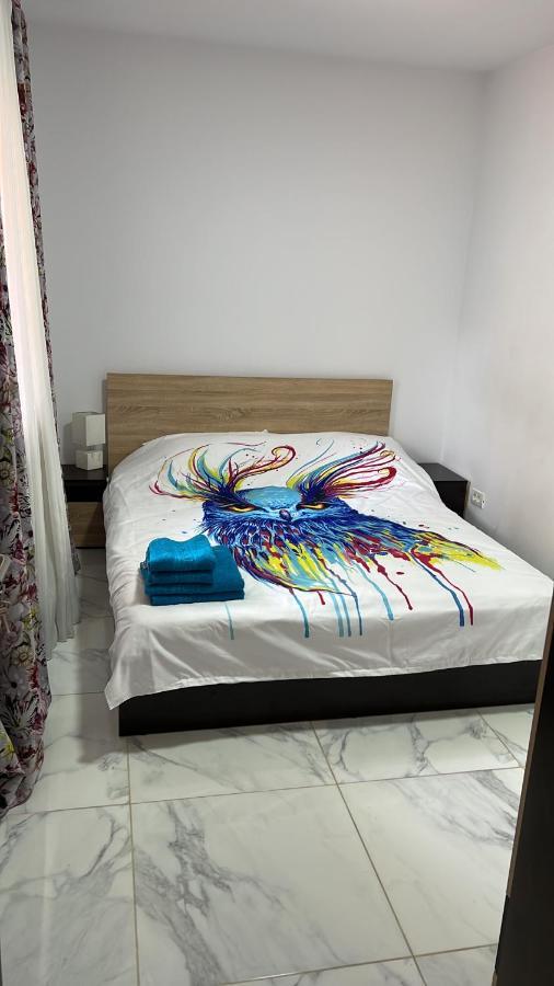 Home Naya 부쿠레슈티 외부 사진