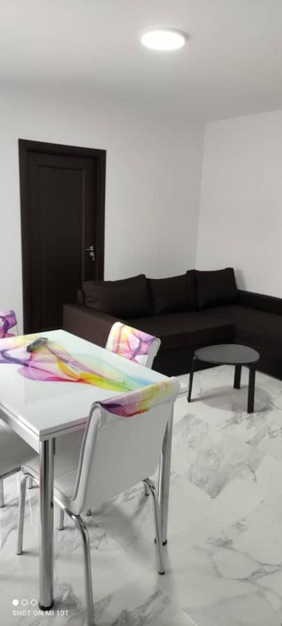 Home Naya 부쿠레슈티 외부 사진